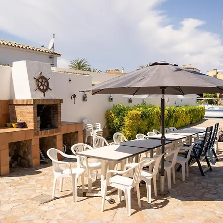 Apartamento Salins 4 *